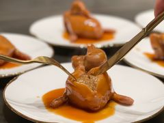-翕间食·精致淮扬菜(江苏大剧院店)