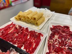 -食潮汕头鲜牛馆(望京保利店)