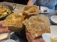 -城南往事·鲁菜济南菜(软件园美莲广场店)