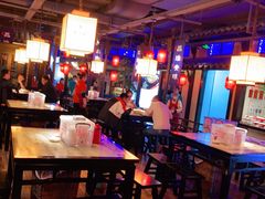 大堂-老淮安·淮安菜(涟水店)