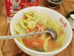 -亮欢寨酸汤鱼(沙冲路店)