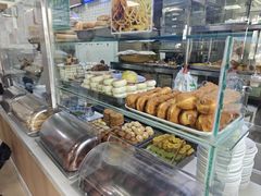 -老磁器口豆汁店(天坛店)