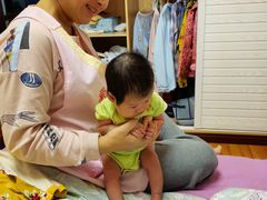 -爱贝佳母婴护理服务中心·月嫂育儿嫂(鲁迅路店)