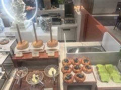 -深圳星河丽思卡尔顿酒店