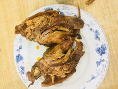 -东吴霸王兔(松青路店)