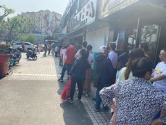 -金杨老摊头蛋饼(金口路店)