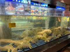 -小厨师·二十年沈家门小海鲜(百井坊巷店)