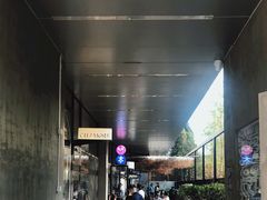 -大小咖啡 BigSmallCoffee(麦子店)
