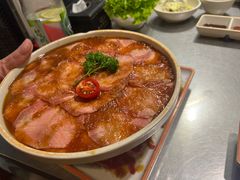 -喜来稀肉(虹泉路店)