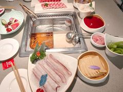 -万达广场(大明宫店)