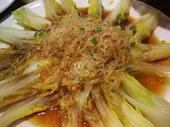 -秦唐食府(天桥店)