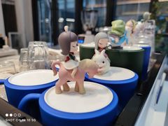 -intime coffee(芝麻街店)