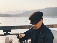 -湖畔居茶楼(湖滨店)