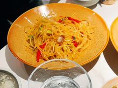 泰椒土豆丝-麻六记(新天地店)