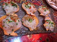 -蘑菇私房菜小馆(杨家坪西城天街店)