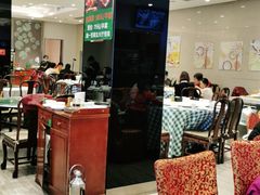 大堂-紫光园·烤鸭·北京菜(劲松店)