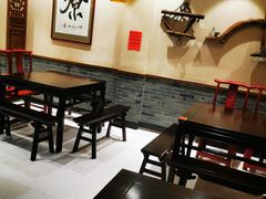 -蓝田九大碗民俗食府(蓝田店)