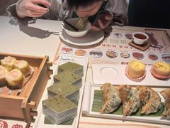 -粤点越有·茶点·粤菜(樵岭国际店)