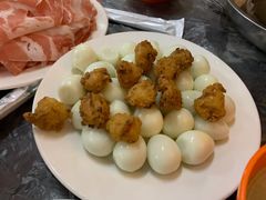 -京城羊坊涮羊肉馆(湖北路店)