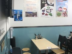 大堂-顶巧鸡汤馄饨(虹口总店)