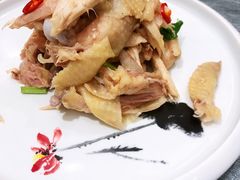 -姜君·千岛湖鱼头馆(浦东大道店)
