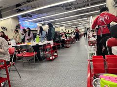-朱富贵火锅(金融街万达店)