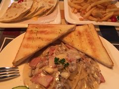 -遇见西木美式餐厅(体育路店)