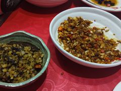 -小蓝鲸湖北菜(八一路店)