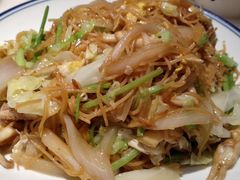 海鲜炒粉干-慧娟面馆·餐厅(望江路店)