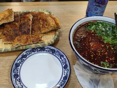 -马艾萨中国兰州牛肉拉面(劲松店)