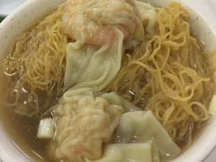 -麦文记面家(佐敦店)