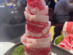 -牛将军•涮肉•烤肉•铁板烧(北京王府井·故宫店)