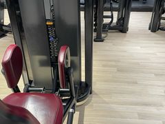 -FLARE STAR FITNESS(复地活力城店)