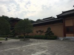 -习家池