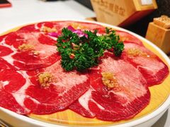 -红沃鳗鱼黑牛烤肉店(不老街店)