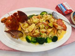 -金华安大酒楼·老牌潮菜·粤式茶点(东方国际店)