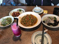 -几荷·恰似故人来(秀水广场店)