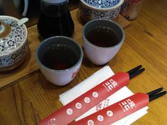 -煜北·西北小馆(曲阳路店)