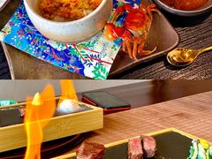 -湖月·割烹料理(湖滨店)
