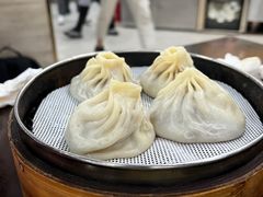 -李记清真馆(打钉巷店)