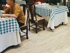 露天位-紫光园·烤鸭·北京菜(劲松店)