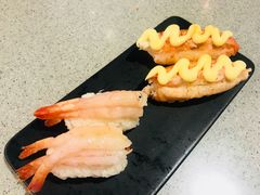 -友壹町寿司(嘉洲广场店)