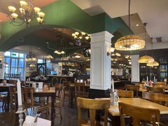 -巴伐利亚啤酒坊(意式风情街店)