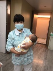 -中法母婴月子中心(南湖创始店)