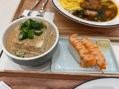 -池奈·咖喱蛋包饭(熙地港店)