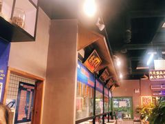 -卤校长老火锅(绿地468店)