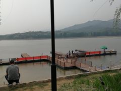 景点-易水湖景区