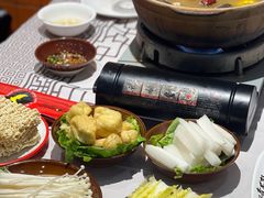-阿青龙虾·烧烤大排档(湖里万达店)