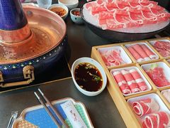 -东来顺·非遗火锅(赛格国际购物中心店)