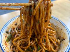 -老白家面馆(测绘东路总店)